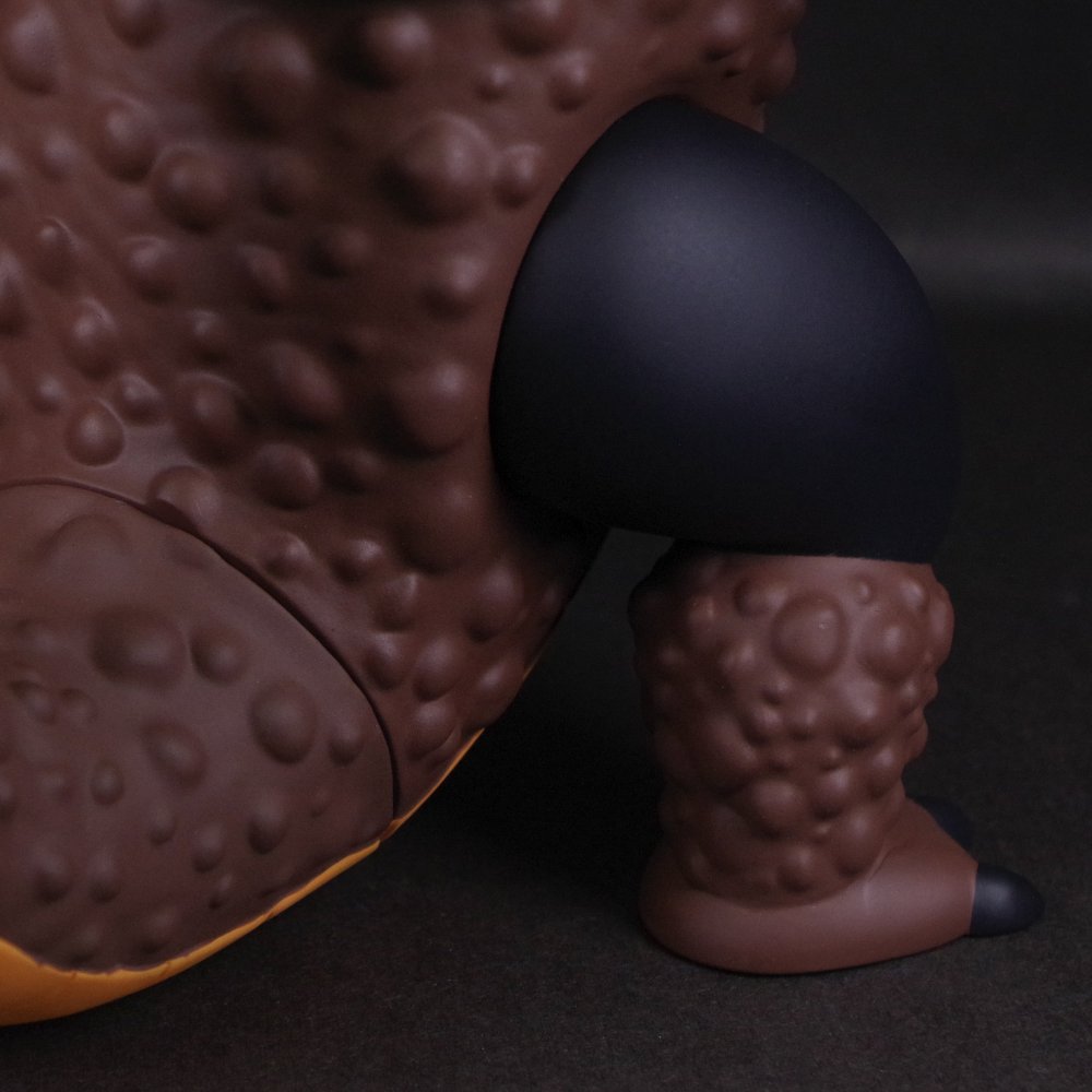 ソフビ ゲッターロボ/メカザウルスサキ Prinetz ソフビ/Prinetz/ゲッターロボ/メカザウルスザイ｜墓場の画廊