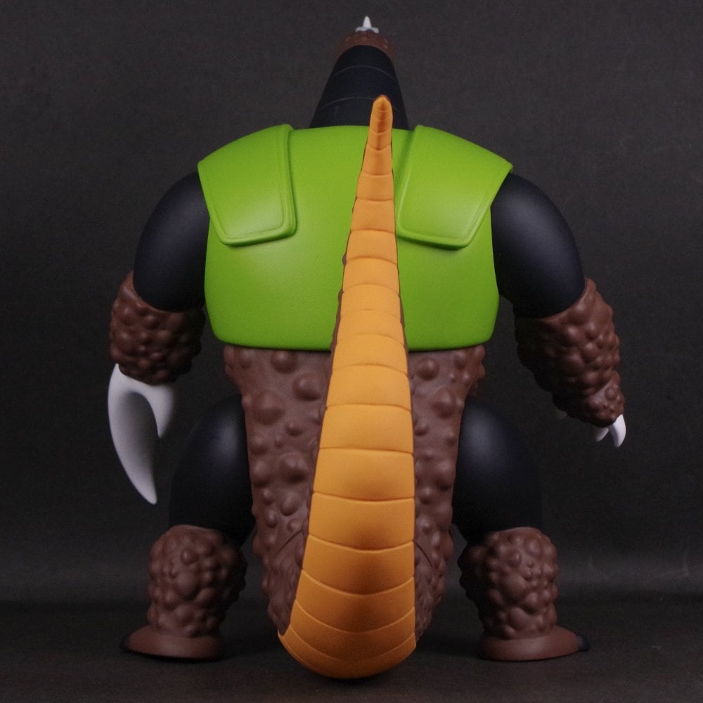 【ソフビ】【Prinetz】ゲッターロボ/メカザウルスサキ ソフビ/Prinetz/ゲッターロボ/メカザウルスサキ｜墓場の画廊ONLINE STORE