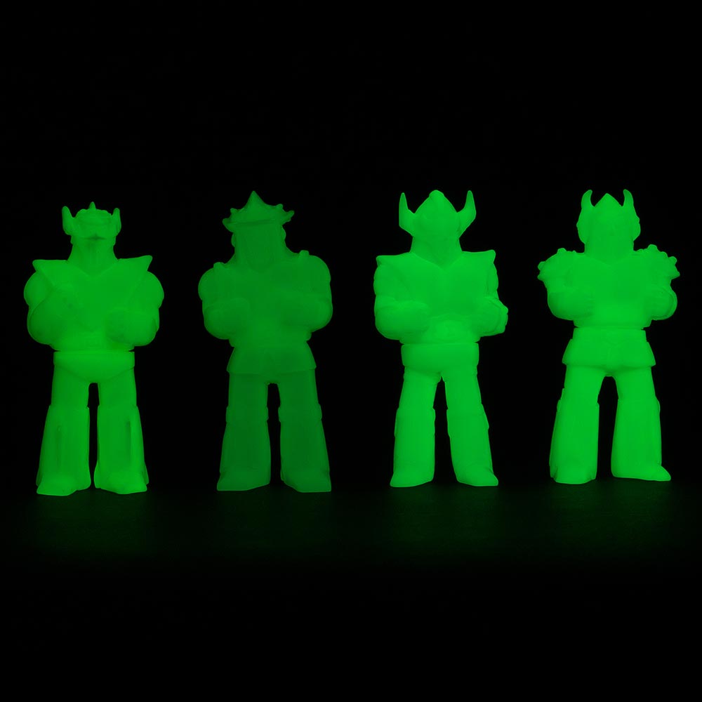 ザブングル 15cm ソフビ　クローバー ロボソフビ　検　ポピー　ビクトラー ソフビ/ビックワンクラフト/マシーンブラスター/プリケッツ ロボクレス