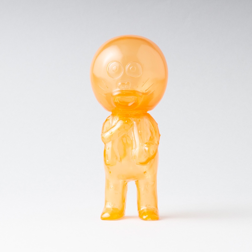 ソフビ】【プリケッツ】【ビックワンクラフト】タコラ3セット