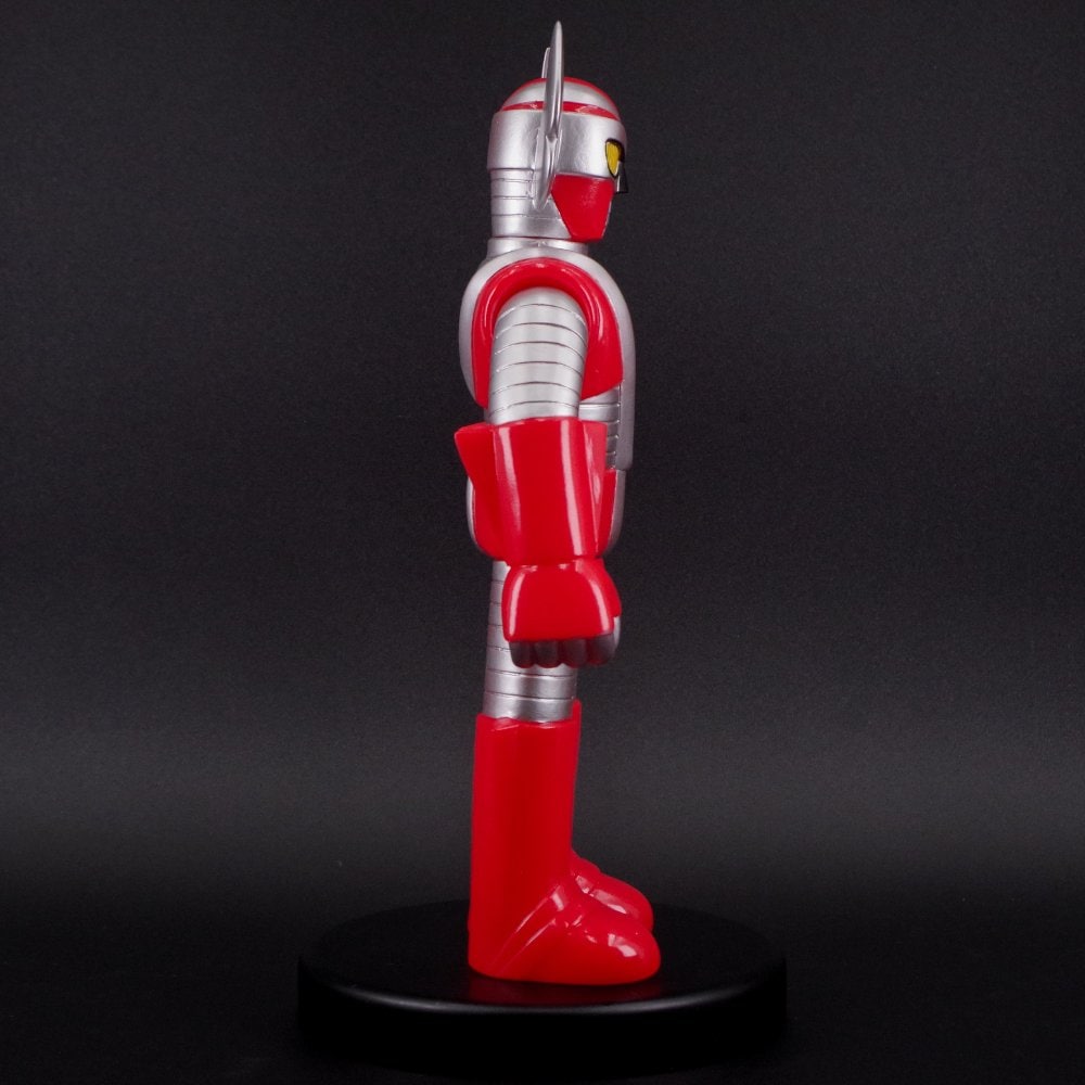 ブルマァク　ストロングザボーガー　電人ザボーガー　ソフビ 61uhvTn8n1L._AC_SY200_QL15_.jpg