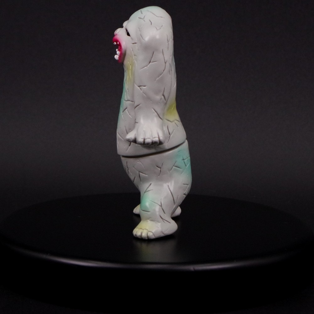 ソフビ/ファスタァTOYZ/ウルトラマン/ジャミラ｜墓場の画廊ONLINE STORE