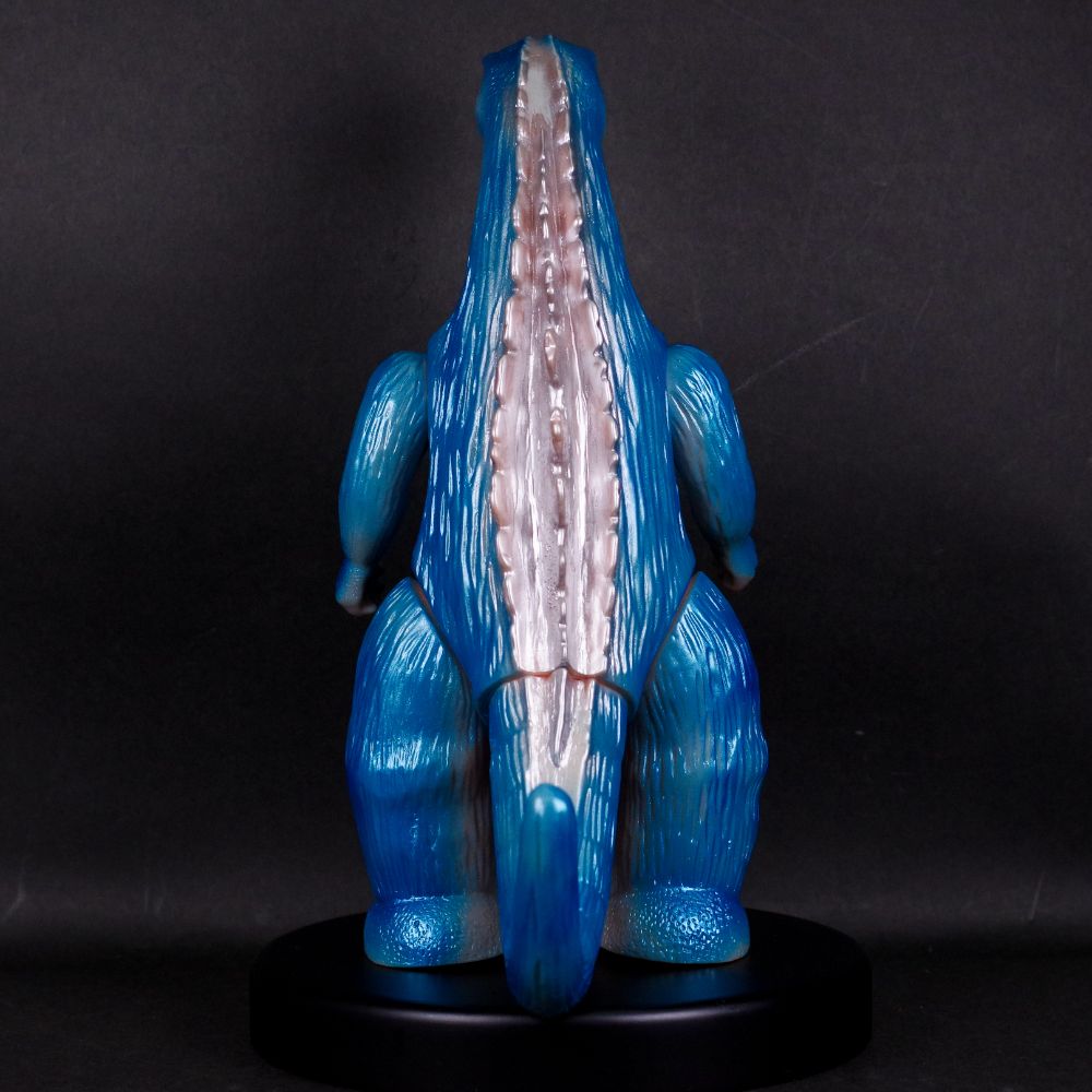 BULLMARK ブルマァク ゴモラ ソフビ ブルマァク／ゴモラ（クリア） | 新潟の大人も子供も楽しめる