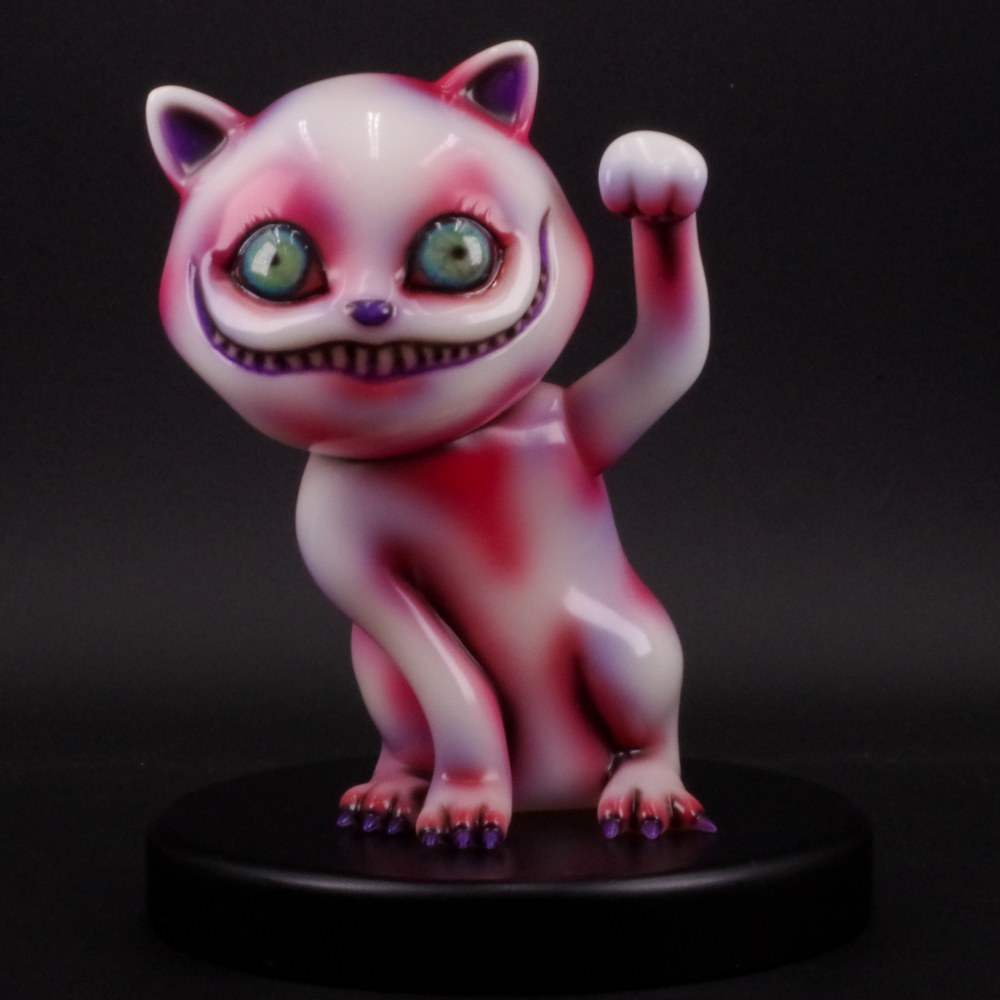 TAMA ソフビ決起集会　かっこわらい雑貨店　かこわら付き TAMA ソフビ決起集会 かっこわらい雑貨店 かこわら付き TAMA ソフビ