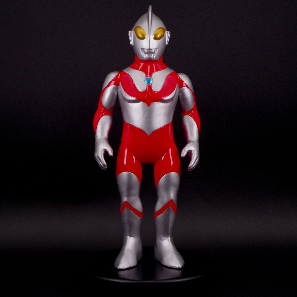 ビックワンクラフト ウルトラマン ソフビ ソフビ/ビックワンクラフト BIGONECRAFT/アーカイックモデルシリーズ