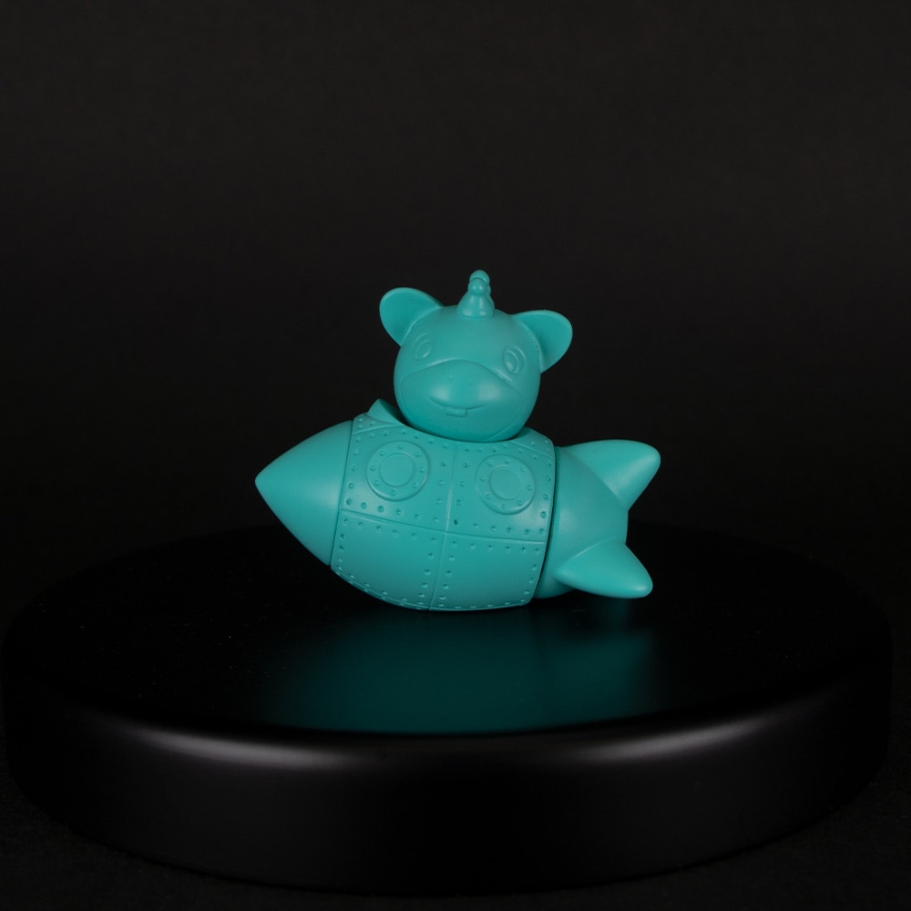 イモラ＆ブースカ「快獣ブースカ」登場怪獣（怪獣郷・イヌクマ他