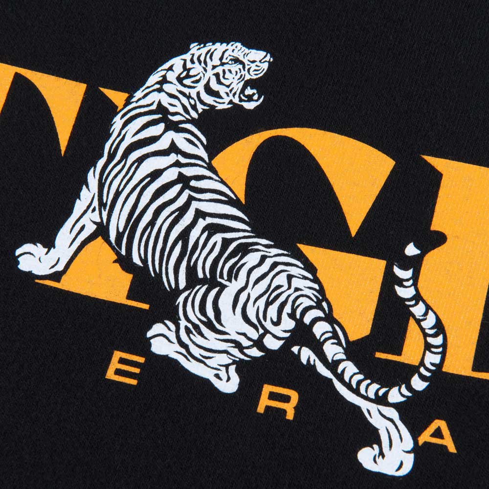 横山光輝三国志 /五虎 Tシャツ/ブラック｜墓場の画廊ONLINE STORE