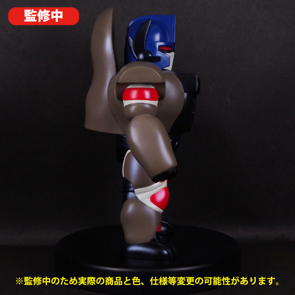 パワードコンボイ ソフビ Amazon.co.jp: ビーストウォーズ パワードコンボイソフビ Beast