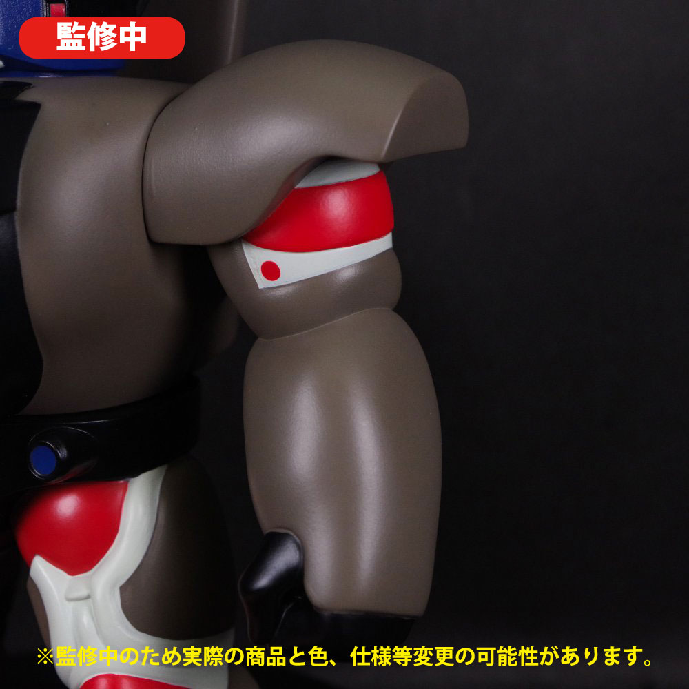 ソフビ/FROG TREE/トランスフォーマー/ビーストウォーズ コンボイ