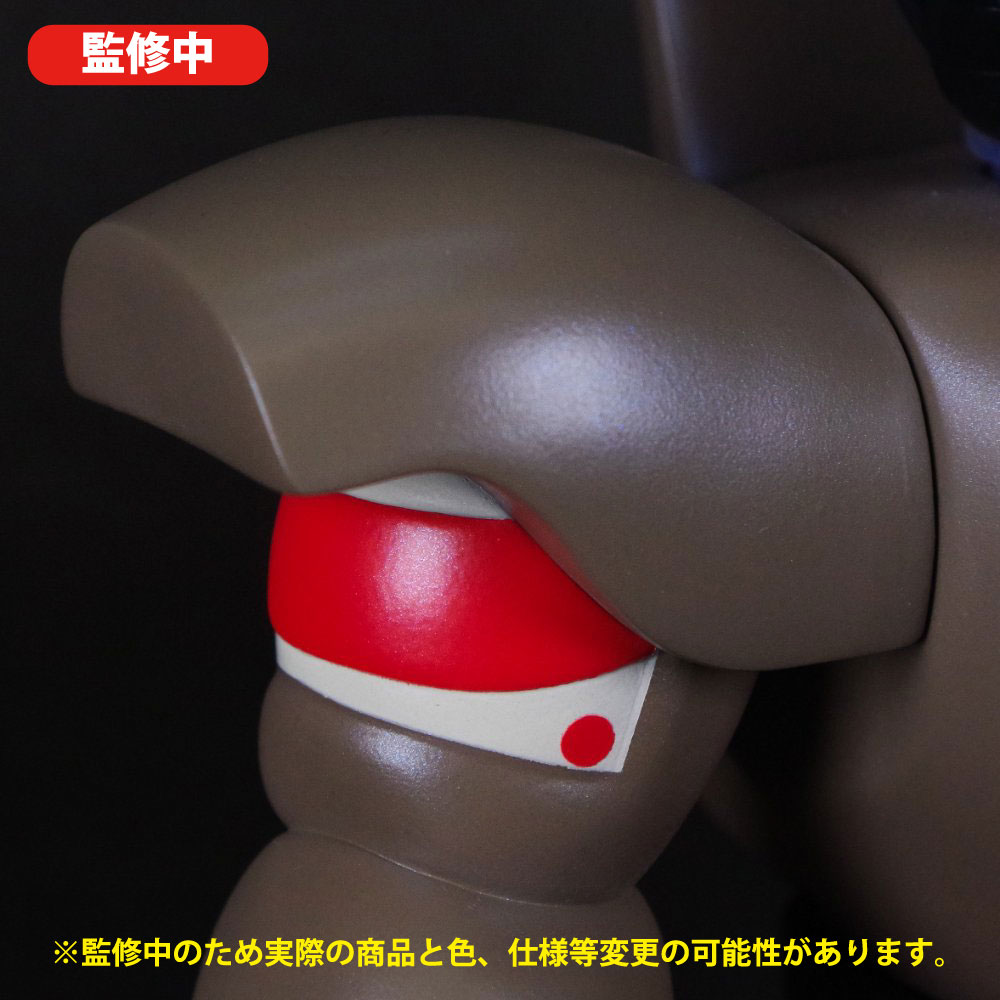 ソフビ/FROG TREE/トランスフォーマー/ビーストウォーズ コンボイ