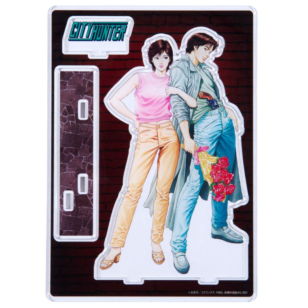 シティーハンター 獠のプロポーズ 全巻購入特典 DVD非売品