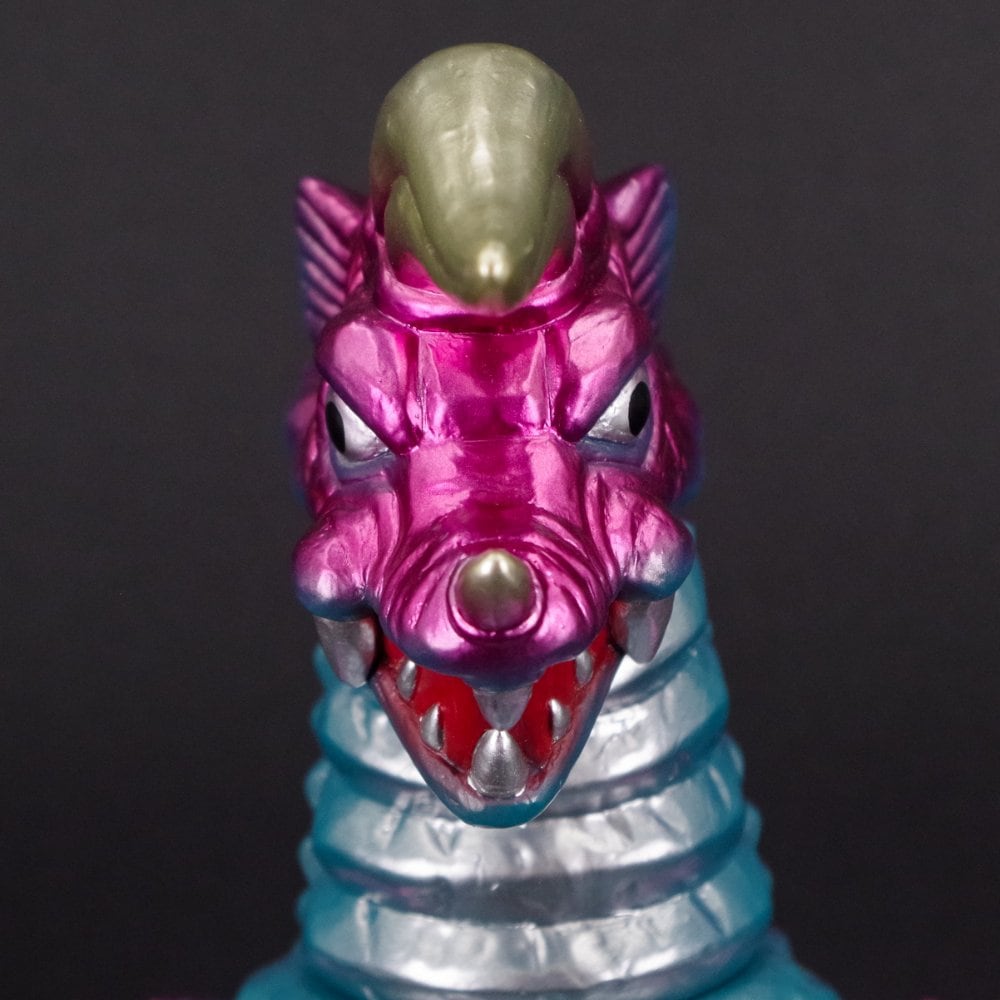 ブルマァク製 ブラックキング ソフビ フィギュア 帰ってきたウルトラマン ブラックキング ソフビ ブルマァク製 帰って来たウルトラマン