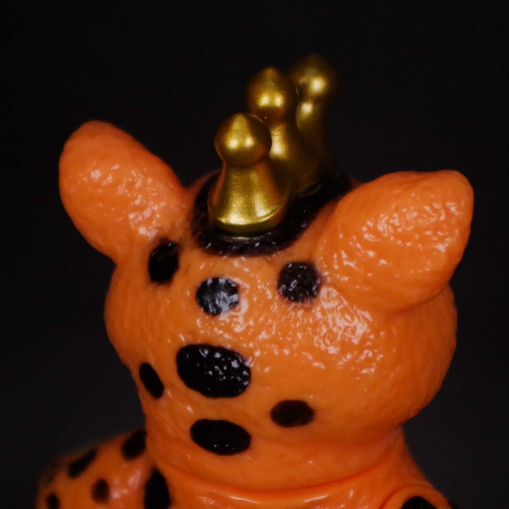円谷プロ ミニソフビ怪獣倉庫シリーズ ソフビ 快獣ブースカ メモリアルオレンジ MAX TOY マックストイ】/快獣ブースカ/メモリアルオレンジVer. - メルカリ