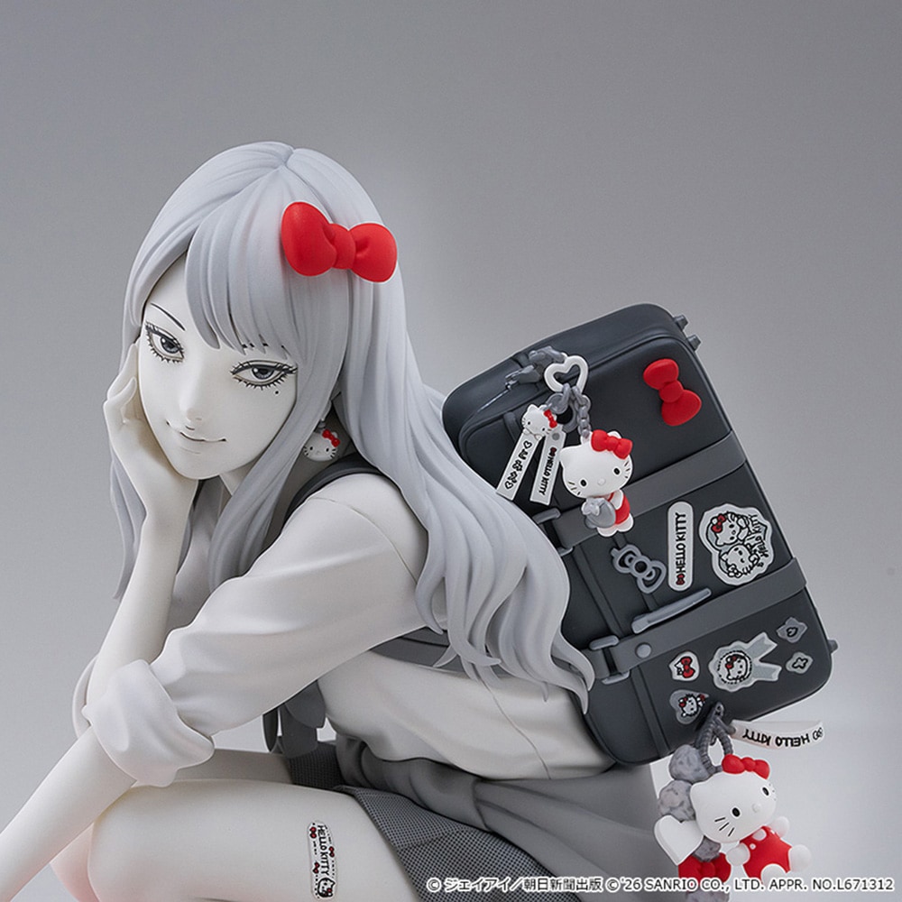フィギュア/グッドスマイルカンパニー/G.S.Collection ギャル富江