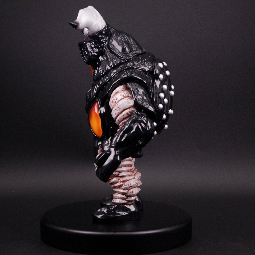 ソフビ/Momoco Studio/ウルトラマン/ゼットン｜墓場の画廊ONLINE STORE