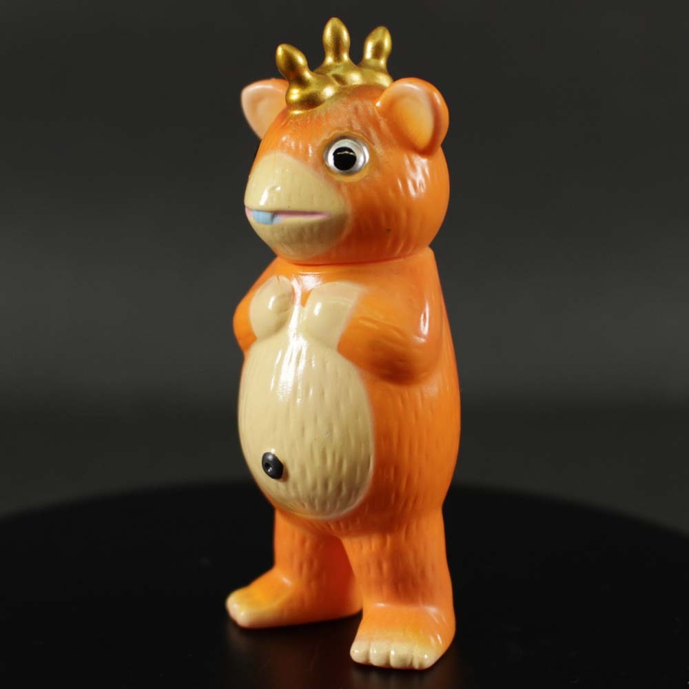 ソフビ/U.S.TOYS ユーエストイズ/BBブースカ お澄ましポーズ