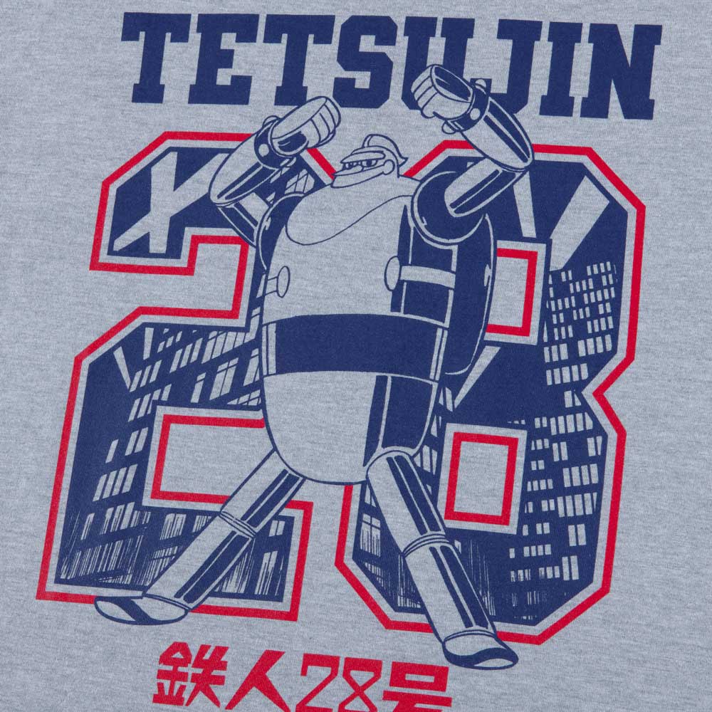 Special 鉄巨人 T-SHIRT 鉄人28号 90s GIGANTOR 