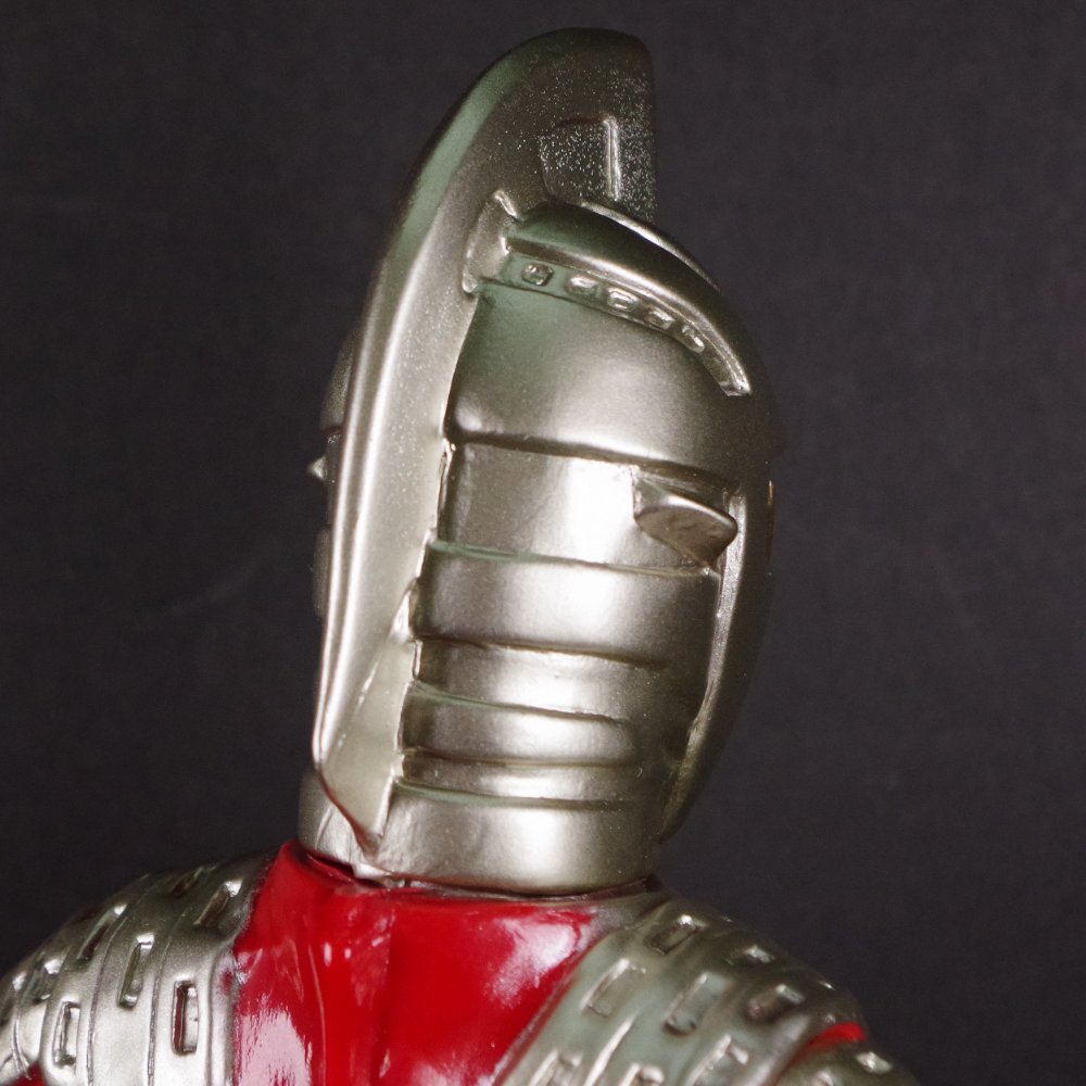 ビッグワンクラフト　ウルトラセブン　クラシックカラー　ソフビ 10月13日(日)より販売開始】【ビックワンクラフト