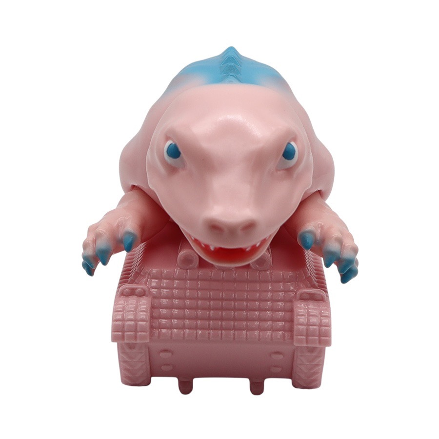 ソフビ/ELECTRIC TOYS/ウルトラセブン/ウルトラ怪獣 リエディット