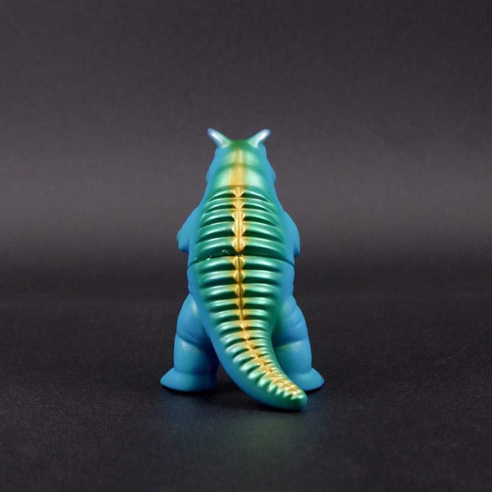 ソフビ/U.S.TOYS/ウルトラマン/BBネロンガ｜墓場の画廊ONLINE STORE