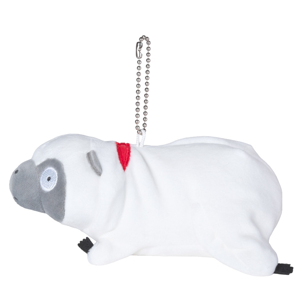 エウレカセブン/ガリバー ぬいぐるみキーホルダー｜墓場の画廊ONLINE STORE