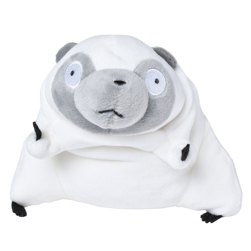 エウレカセブン/ガリバー ぬいぐるみキーホルダー｜墓場の画廊ONLINE STORE
