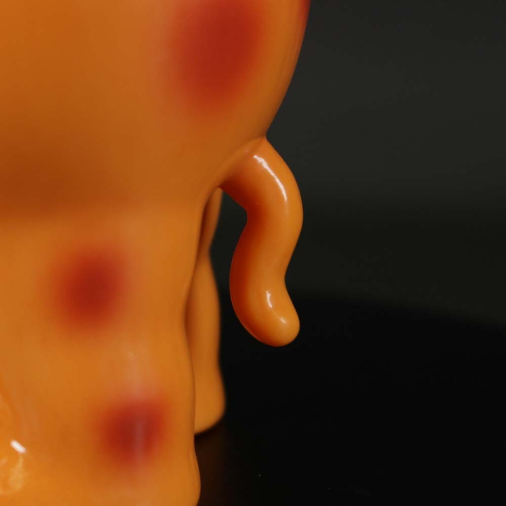 ソフビ/U.S.TOYS ユーエストイズ/SBラーメンブースカ/スタンダード