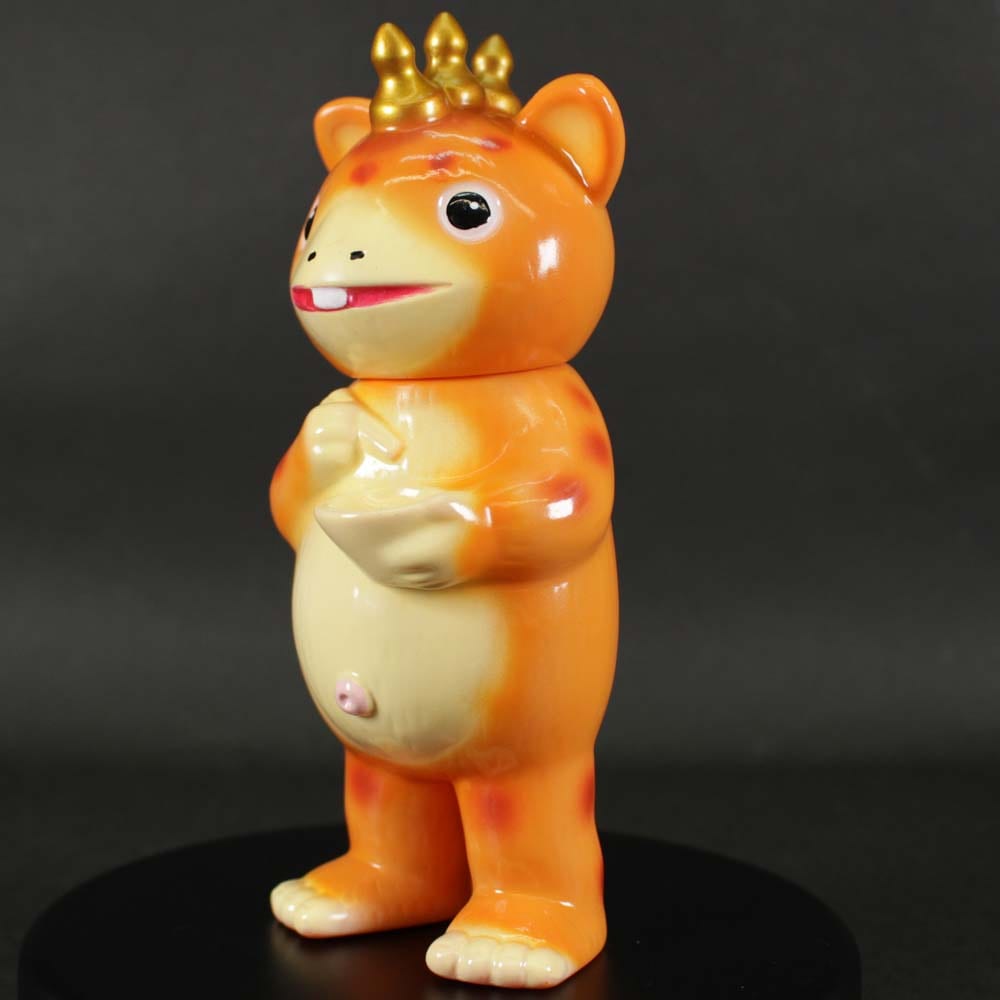 ソフビ/U.S.TOYS ユーエストイズ/SBラーメンブースカ