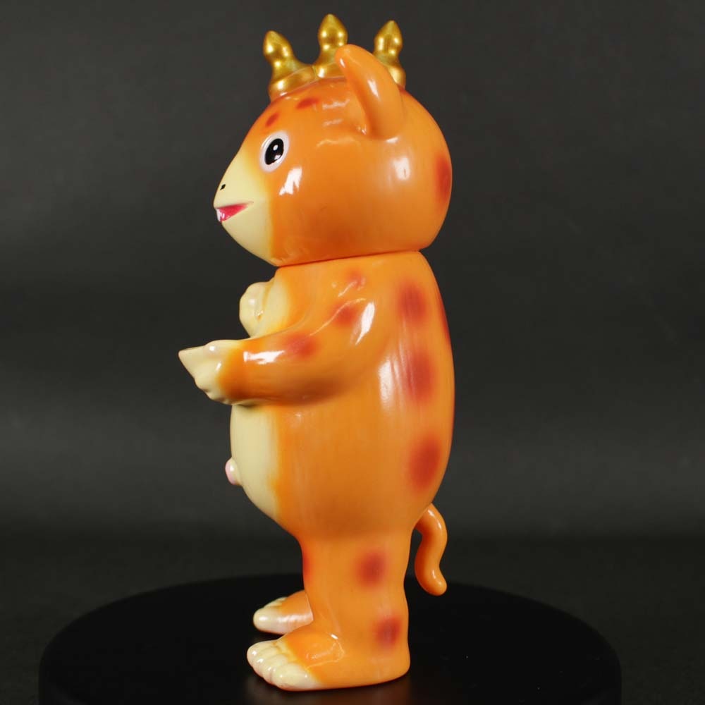 USTOYS ライトグリーンVer. SBラーメンブースカ 1684-37159