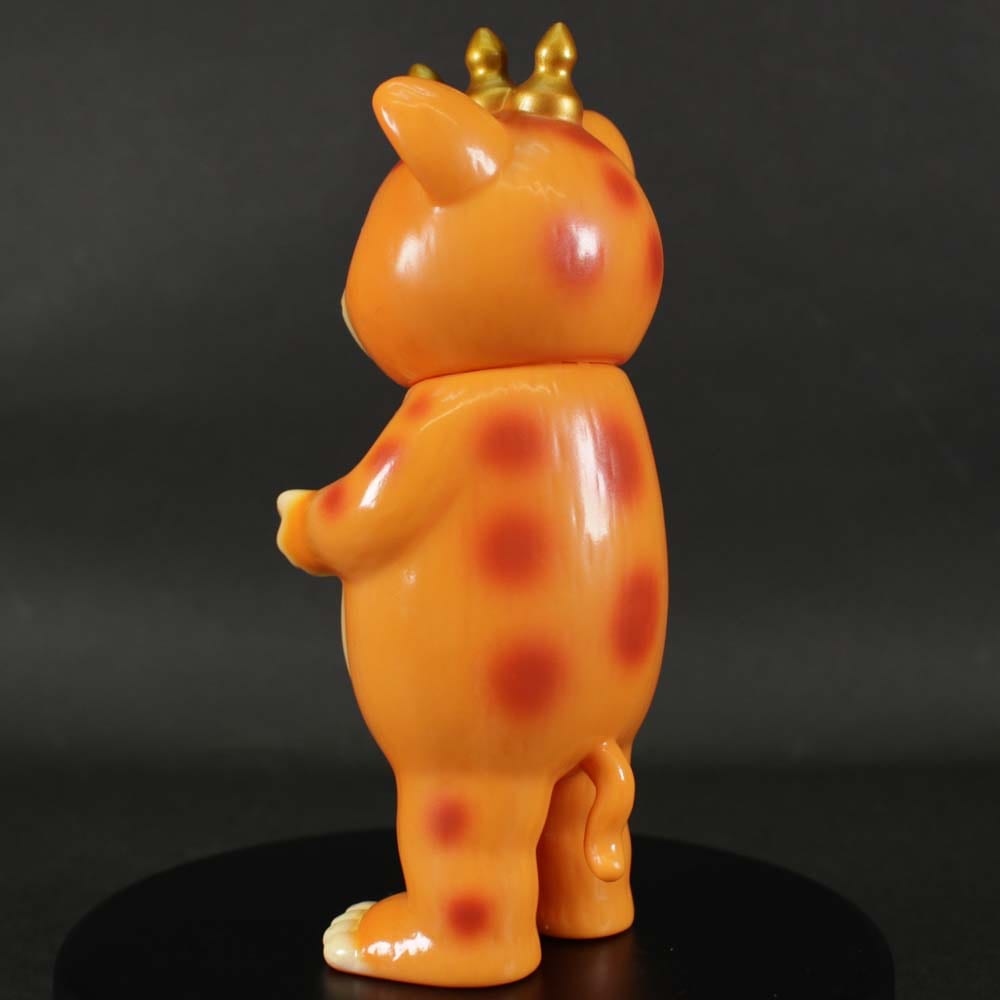 ソフビ/U.S.TOYS ユーエストイズ/SBラーメンブースカ