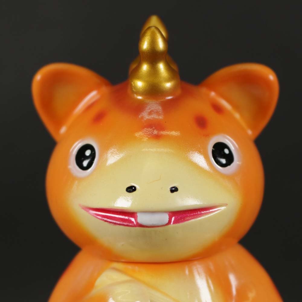 ソフビ/U.S.TOYS ユーエストイズ/SBラーメンブースカ