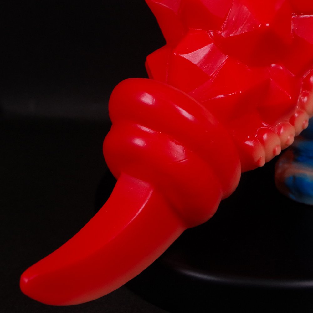 ソフビ/ブルマァク BULLMARK/ウルトラマンA/バキシム/カタログカラー