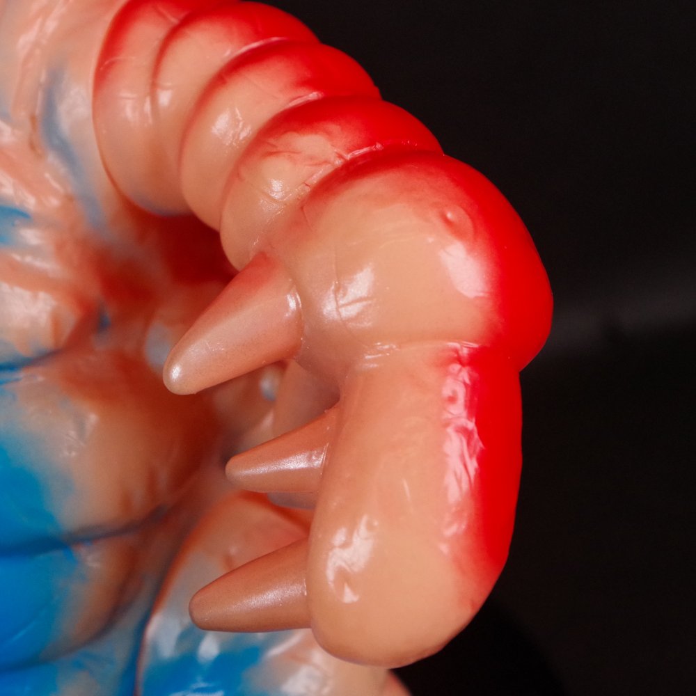 ソフビ/ブルマァク BULLMARK/ウルトラマンA/バキシム/カタログカラー