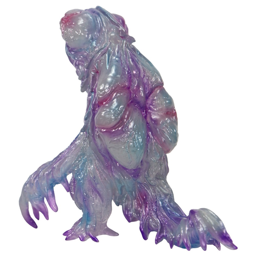 ソフビ/CCP シーシーピー/ミドルサイズシリーズ ゴジラCREATION ヘドラ