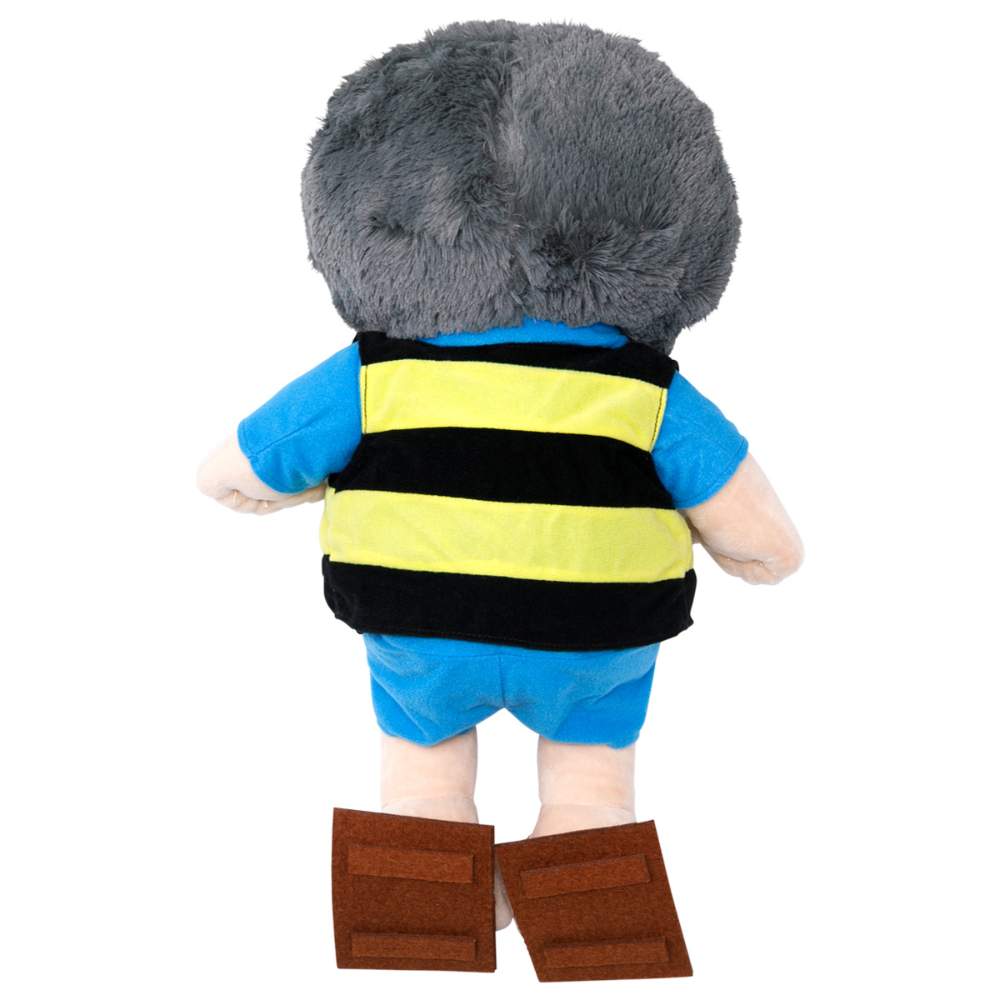妖怪舎 特大 アニメ ゲゲゲの鬼太郎 ぬいぐるみ 人形 約45cm