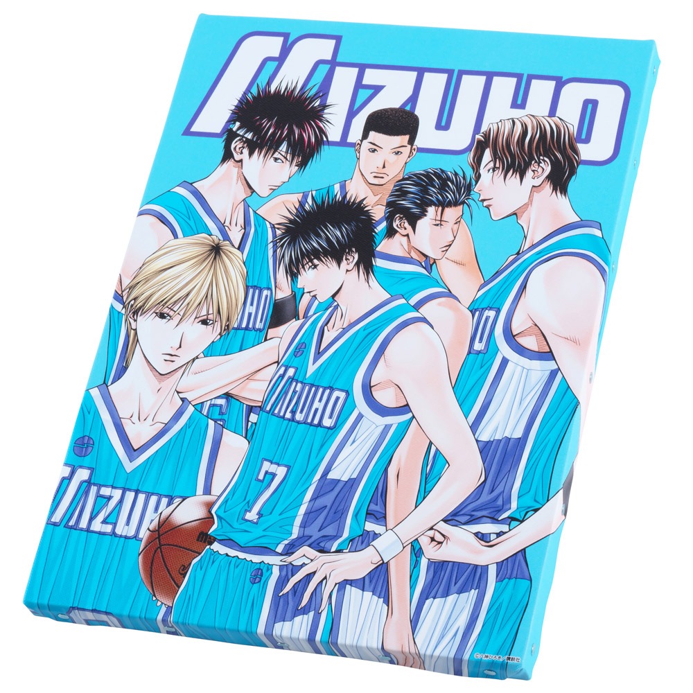 DEAR BOYS ILLUSTRATIONS SCENE        画集 DEAR BOYS ILLUSTRATIONS2