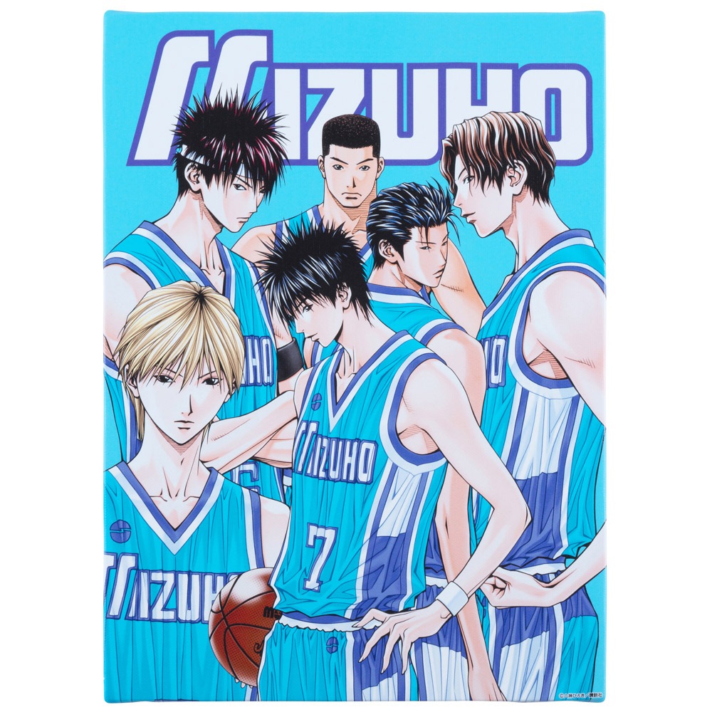 月マガ/DEAR BOYS アートボード｜墓場の画廊ONLINE STORE