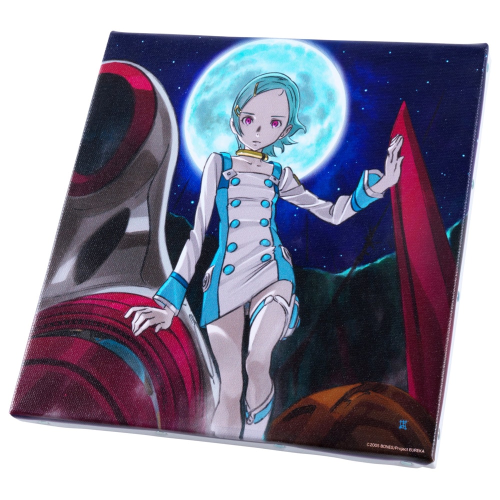 エウレカセブン/エウレカ アートボード｜墓場の画廊ONLINE STORE