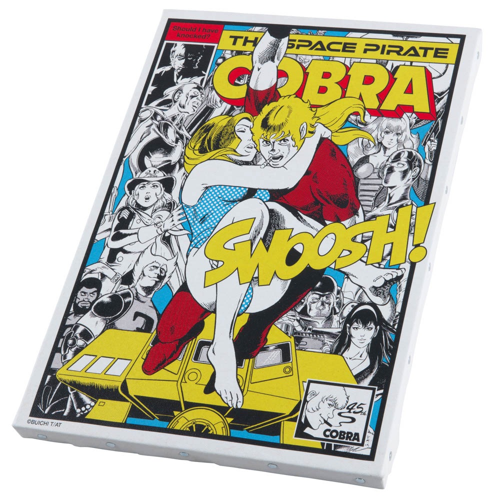 COBRA ART COMPANY アクリルアートボード カリン・フェルメール COBRA ART COMPANY アクリルアートボード カリン・フェルメール