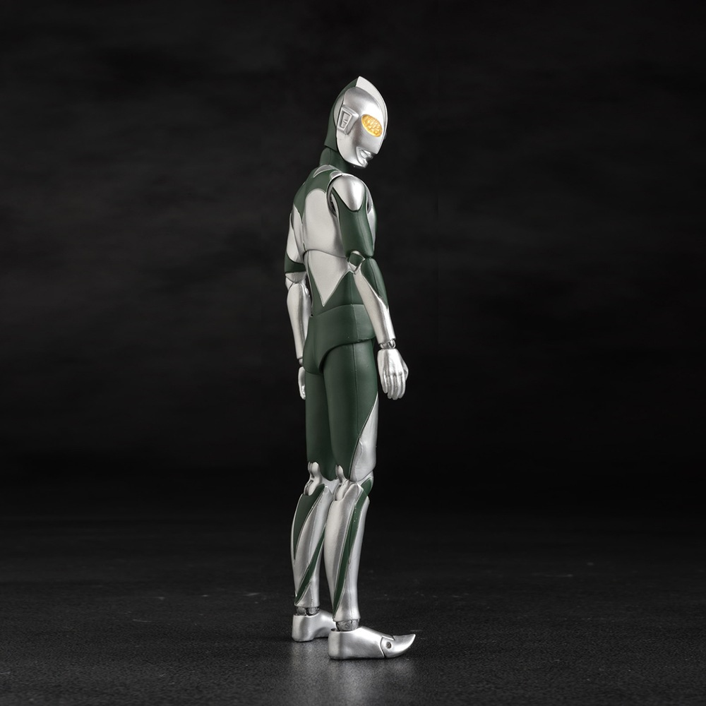 【エヴォリューション・トイ】/HAFウルトラマン～弱体化状態～ エヴォリューション・トイ】/HAFウルトラマン～弱体化状態～