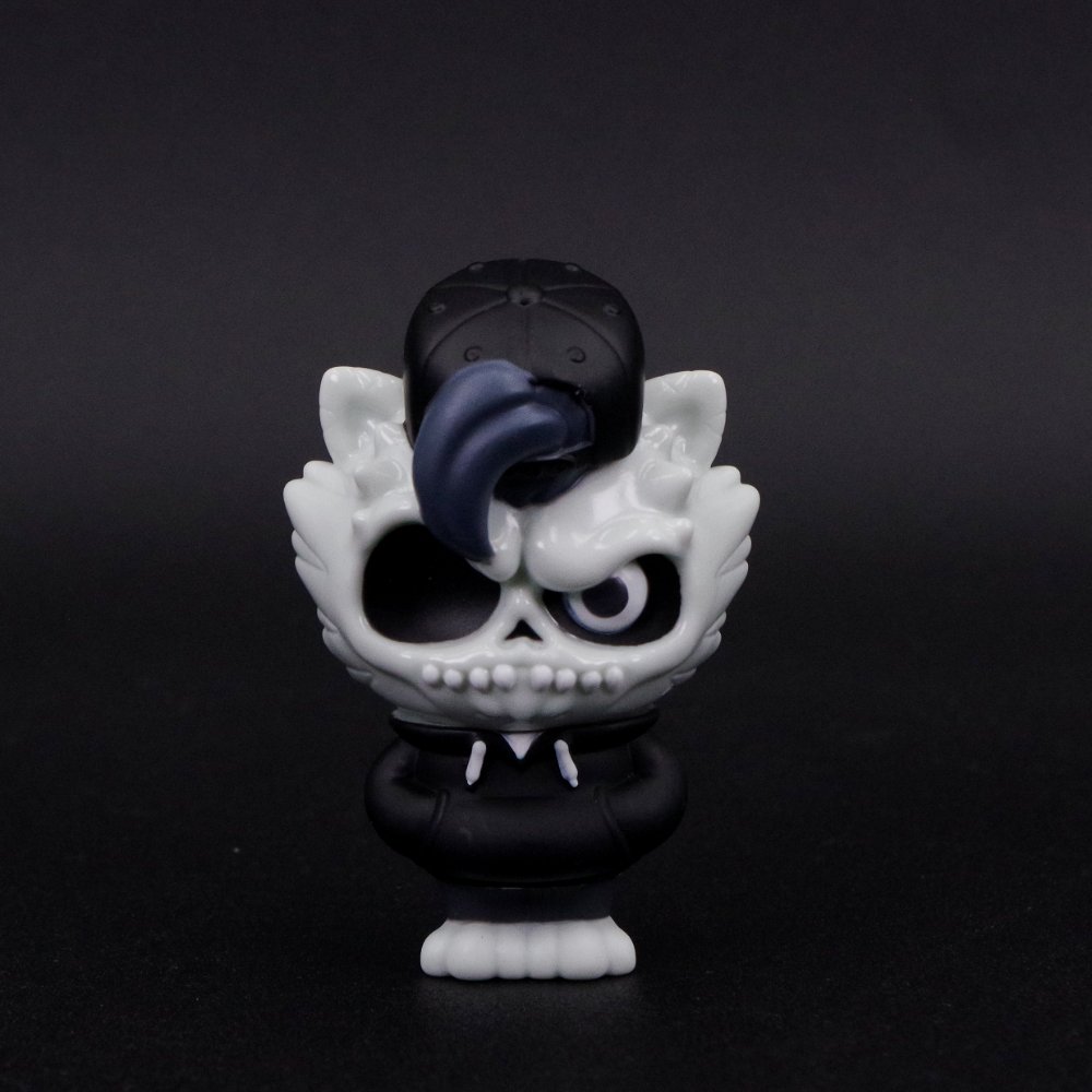 ソフビ/Bigclawx/MMB Mini Sofubi - GangstigerSoul 全5種(単品販売