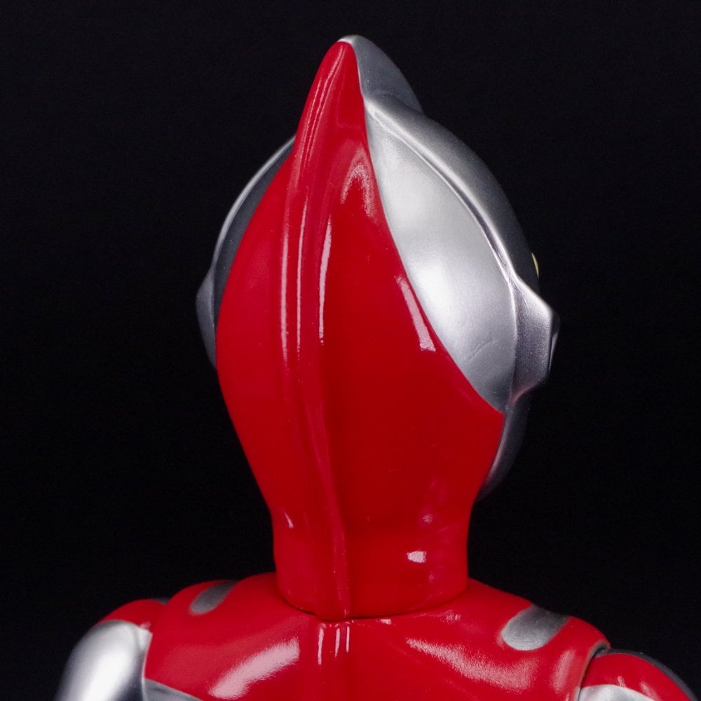 ソフビ/M78Toys/ウルトラマン(墓場の画廊 限定Ver.)｜墓場の画廊ONLINE