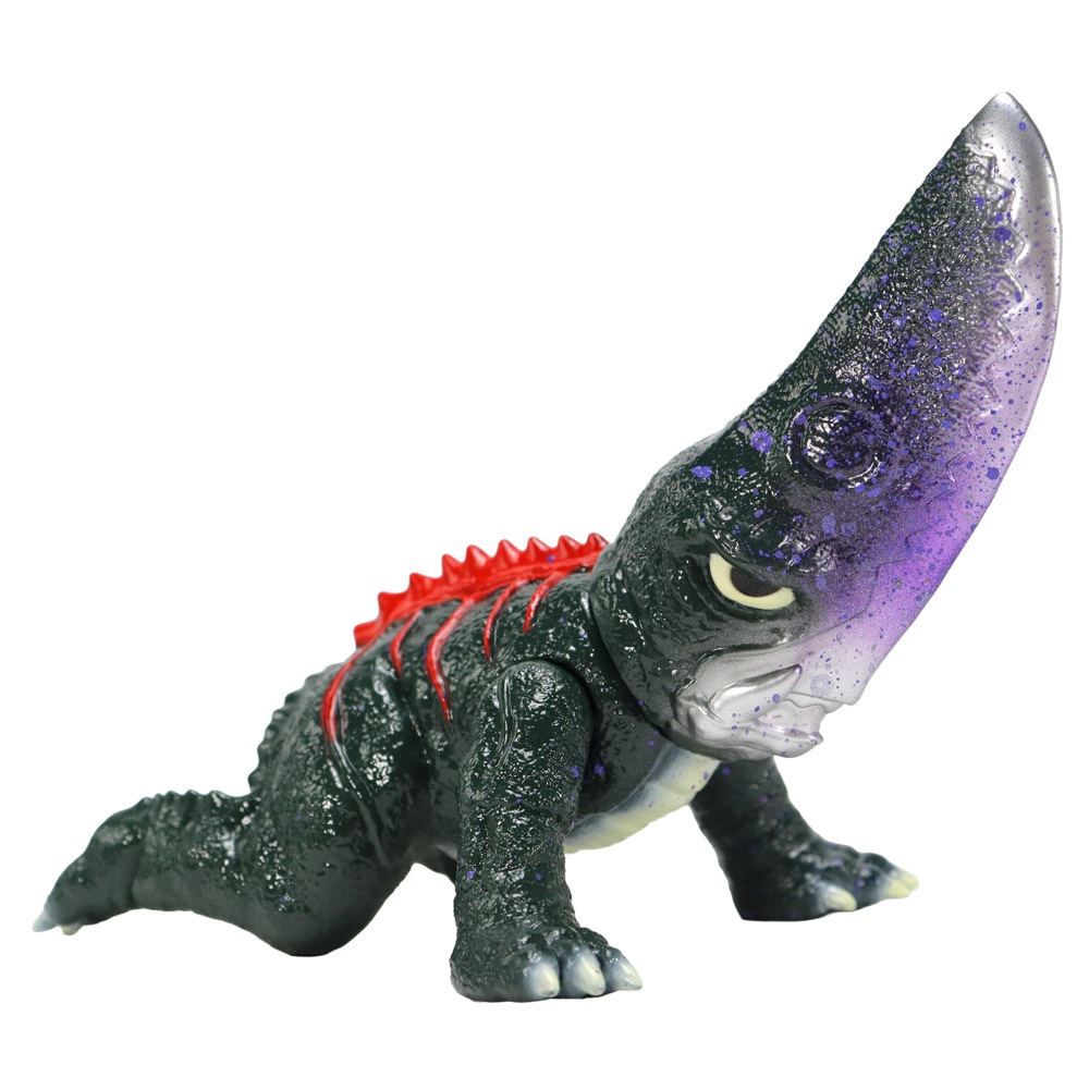 ソフビ/CCP シーシーピー/ミドルサイズシリーズ ガメラ【第10弾