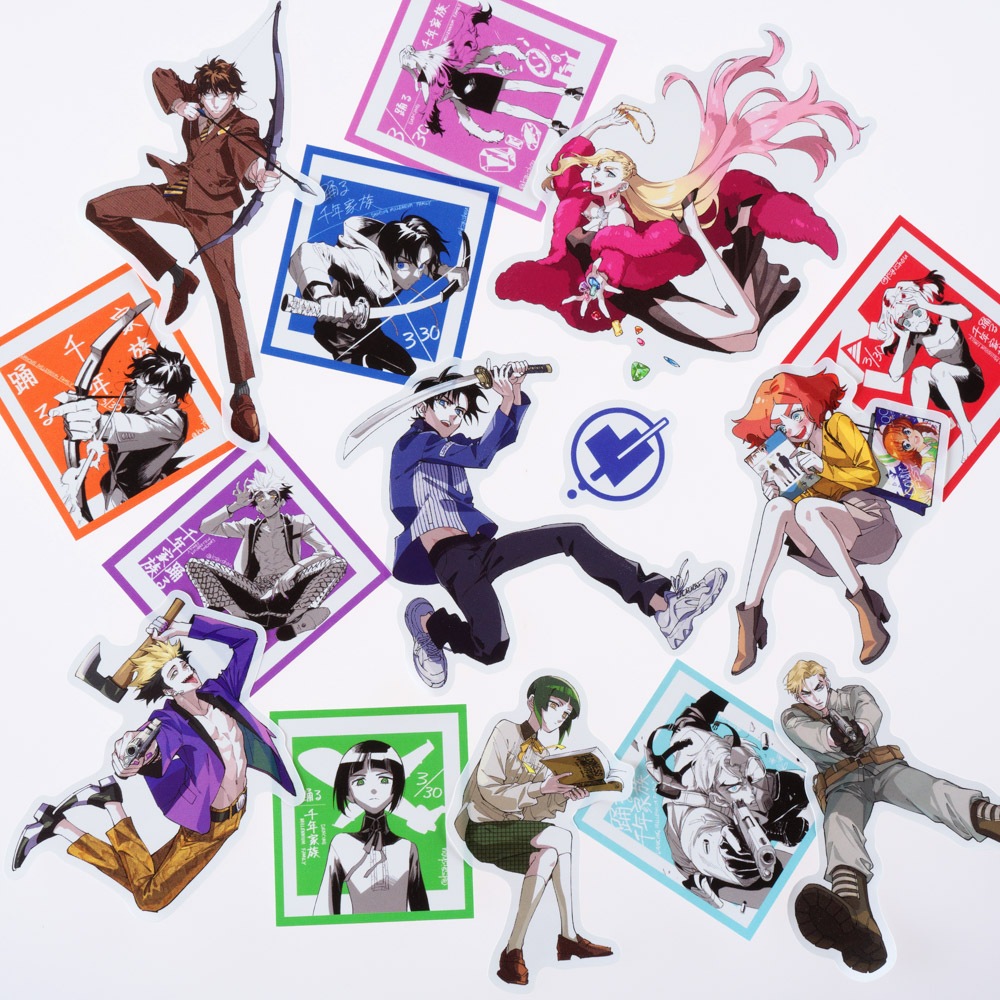 踊る千年家族 グッズ まとめ売り 踊る千年家族 グッズ まとめ売り 踊る千年家族 グッズ まとめ売り