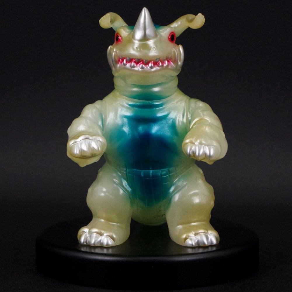 ソフビ/U.S.TOYS/ウルトラマン/SB DXネロンガ｜墓場の画廊ONLINE STORE