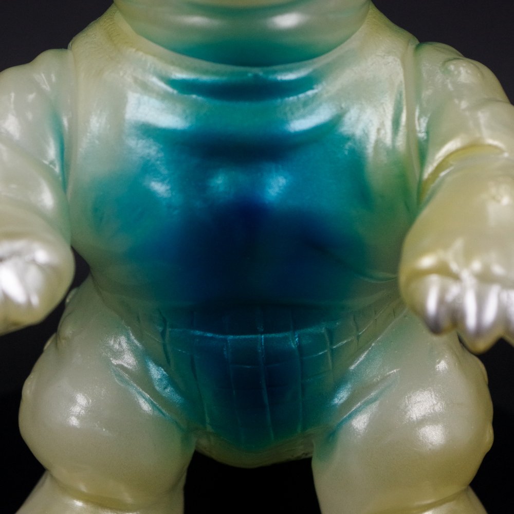 ソフビ/U.S.TOYS/ウルトラマン/SB DXネロンガ｜墓場の画廊ONLINE STORE