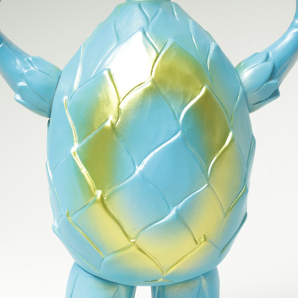 ブルマァク ケンドロス ソフビ ウルトラマン レオ 怪獣⁄ケンドロス