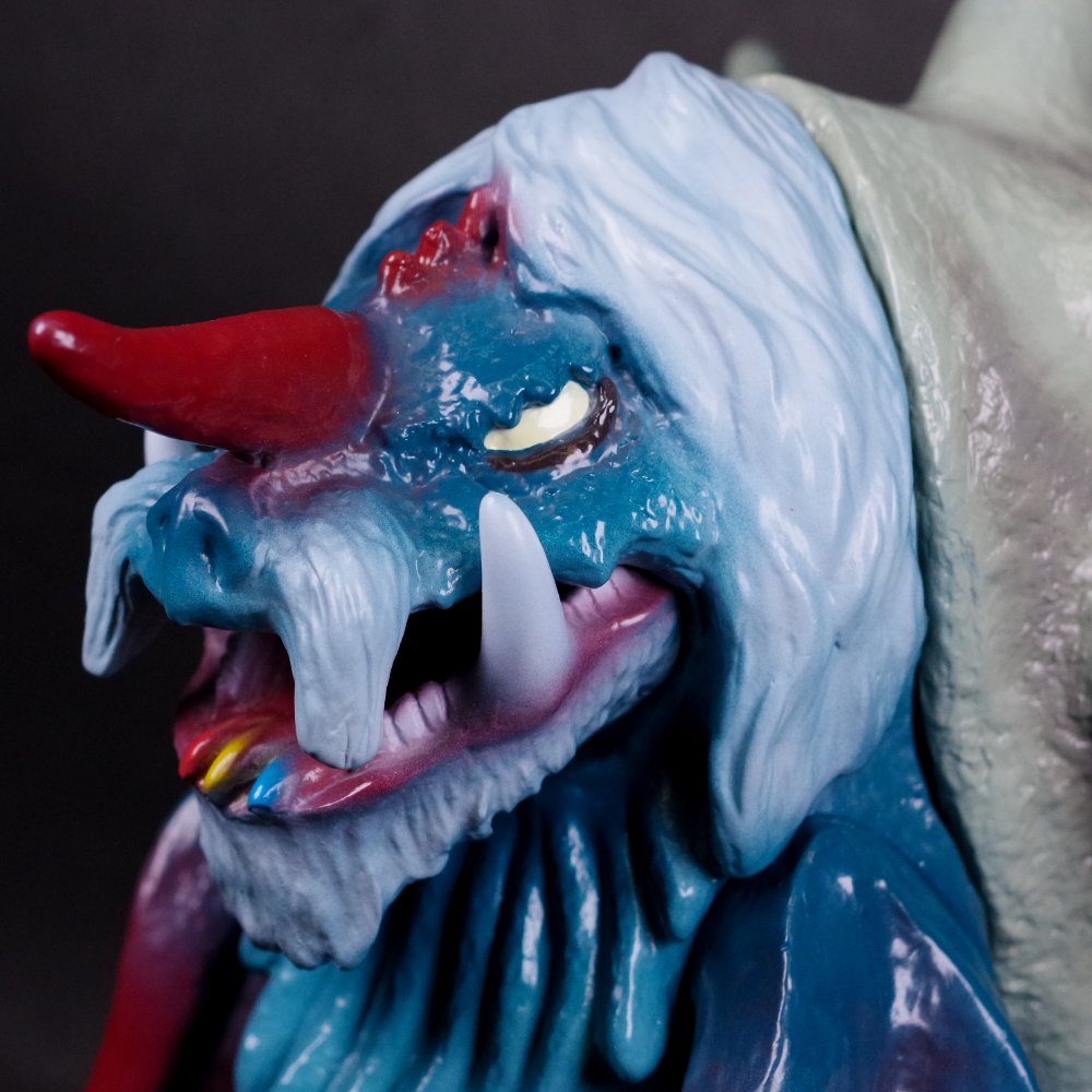 【ソフビ】ヤドカリ怪獣 ガガラ 【ドリームロケット】 ソフビ/ドリームロケット DREAM ROCKET/ヤドカリ怪獣 ガガラ