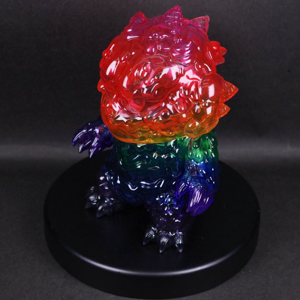 ソフビ/Sapien Toy Studio/ELO - ArcEnCiel｜墓場の画廊ONLINE STORE