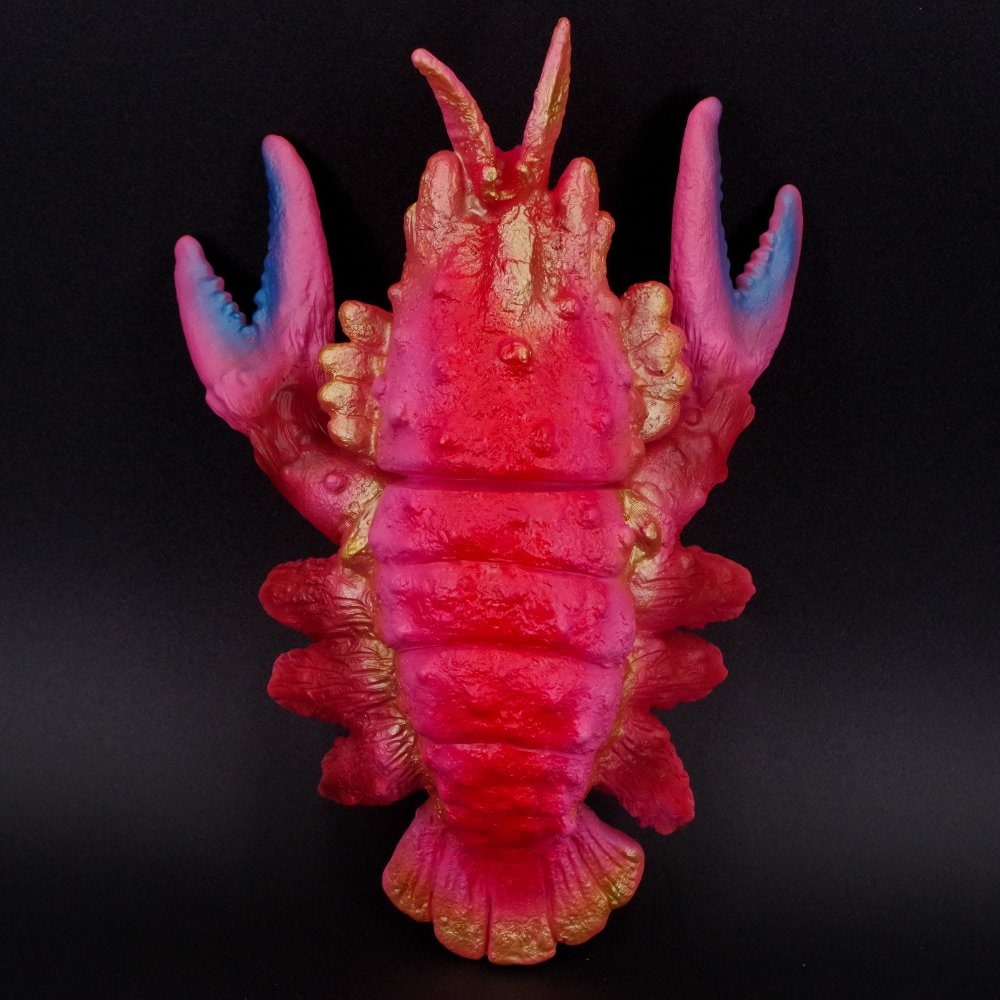 当時物 ガニメ ソフビ Yahoo!オークション - ソフビ ガニメ ブルマァク 東映 当時物